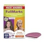 Título: Análisis y comparativa de Fullmarks Piojos: ¿El mejor producto para combatir los piojos?