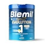 Comparativa: Leche Blemil Optimum 1, ¿la mejor opción en higiene y cuidado infantil?