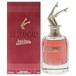 Perfume So Scandal: El toque de glamour en la limpieza e higiene personal