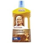 Análisis y comparativa de los mejores productos de limpieza para madera: Don Limpio en acción