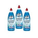 Beneficios y usos del oxígeno activo en productos de limpieza e higiene: ¡Descúbrelo todo aquí!