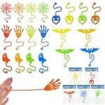 Fichas Halloween Infantil: Los productos de limpieza e higiene más adecuados para la diversión