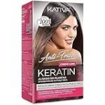 Tutorial completo: alisado sin plancha con Kativa, la mejor alternativa para cuidar tu cabello