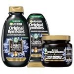 Análisis y comparativa: Descubre el mejor champú magnético con carbón para una limpieza profunda