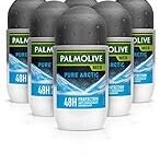 ¿Cuál es el mejor desodorante Palmolive del mercado? Análisis y comparativa de los diferentes tipos