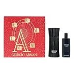 Análisis y comparativa: El cofre Armani Code para hombre, ¡el secreto de la elegancia y frescura en tu rutina de limpieza e higiene!