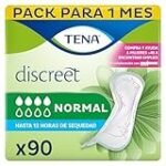 Título sugerido: Análisis y comparativa de los mejores productos de higiene: Tena Discreet, la opción discreta para la máxima protección