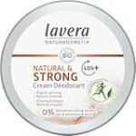 Desodorante natural en crema: Análisis y comparativa de las mejores opciones para una higiene más saludable