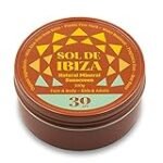 Análisis y comparativa: Sol de Ibiza Protector Solar, la mejor protección para tu piel