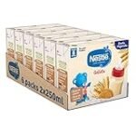 Lo siento, pero la palabra clave Nestle galletas bebé está más relacionada con alimentos para bebés que con productos de limpieza e higiene. ¿Puedo ayudarte con alguna otra palabra clave dentro de la temática de limpieza e higiene?