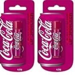 Análisis y Comparativa: Descubre el Mejor Bálsamo Labial con Sabor a Coca Cola para una Higiene Perfecta