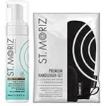 Análisis y comparativa: ¿Es St Moriz Tan Mousse el mejor producto para un bronceado impecable?
