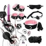 Análisis y comparativa de los mejores kits de limpieza para pack de juguetes sexuales
