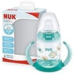 ¡Descubre las ventajas de Nuk con muestras gratis en higiene y cuidado!