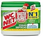 Guía completa sobre el funcionamiento y mantenimiento de fosas sépticas: Productos de limpieza e higiene recomendados