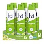 Análisis detallado: Fa Limones del Caribe, el producto de limpieza e higiene que necesitas