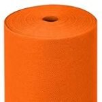 Análisis de los mejores manteles de papel con efecto tela: la solución higiénica para tus comidas