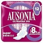Comparativa de compresas Ausonia Super Alas: ¿Cuál es la mejor opción para tu higiene femenina?