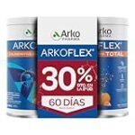 Análisis y comparativa: Arkoflex Dolexpert Colágeno Hidrolizado y Cúrcuma para el cuidado de la higiene personal