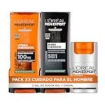 Análisis y Comparativa: Los Mejores Packs de Cosmética para Hombres en 2021