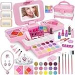 Análisis de los mejores desmaquillantes para el maquillaje infantil: ¡Cuida la piel de tu niña!