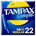 Análisis y comparativa: Descubre cuál es el mejor tampon Tampax del mercado para tu higiene femenina