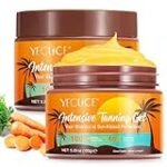 Análisis y comparativa: Gelatina bronceadora de zanahoria, ¿la mejor opción para una piel saludable y radiante?