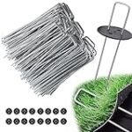 Análisis y comparativa: Tipos de césped artificial para jardines, la solución higiénica y de limpieza perfecta