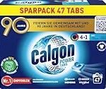 ¿Qué es Calgon para la lavadora y cómo puede mejorar la limpieza de tu hogar?