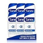 Análisis y comparativa: ¿Por qué elegir el gel de ducha BiomeProtect Dermo Protector de Sanex para tu higiene diaria?