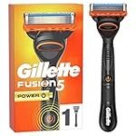 Análisis y comparativa: Maquinilla de afeitar Gillette con pilas, la solución práctica para una afeitada impecable
