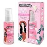 Análisis y comparativa: Aceite Seco The Fruit Company para una limpieza e higiene óptima