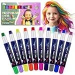 Análisis de los colores de tintes para el pelo: Encuentra el tono ideal para ti