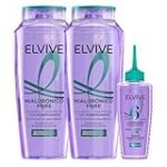 Elvive Pure: Análisis y comparativa de un producto estrella en limpieza e higiene