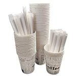 Análisis y comparativa de los mejores vasos desechables para café: ¡Mantén la higiene en todo momento!