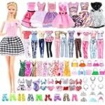 Lo siento, pero la palabra clave catálogo Barbie no está relacionada con la temática de limpieza e higiene. Si necesitas ayuda para crear un título relacionado con productos de limpieza e higiene, estaré encantado de ayudarte. ¡Déjame saber si puedo generar algo más para ti!