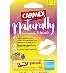 Análisis y comparativa: ¿Es el Carmex de Mr. Wonderful el mejor producto de cuidado labial para la higiene diaria?