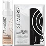 Análisis y comparativa: Autobronceador St Moritz, la opción ideal para un bronceado perfecto y seguro