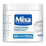 Análisis del experto en piel sensible: Mixa Sensitive Skin Expert, ¿la mejor opción de limpieza e higiene?