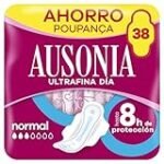 Análisis y comparativa: Ausonia con alas, ¿el mejor aliado para tu higiene íntima?
