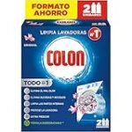 Guía completa de los mejores productos para limpiar lavadoras: ¡Mantén tu electrodoméstico impecable!