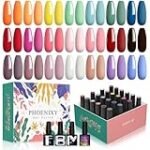 Comparativa: Las mejores pinturas de uñas permanentes para una higiene impecable
