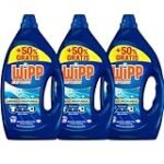 Todas las claves sobre el detergente Wipp Express: Análisis y Comparativa de los mejores productos de limpieza e higiene