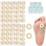 Guía de compra: Los mejores protectores para callos en los pies