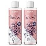 Análisis y comparativa: ¿Dónde comprar agua de rosas natural para una limpieza e higiene perfecta?