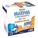 Comparativa: Leche Nestlé Crecimiento vs. Productos de Limpieza e Higiene ¿Cuál es la mejor opción para tu familia?