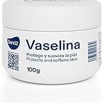 Análisis de los ingredientes de la vaselina Senti2: ¿Por qué es uno de los mejores productos de limpieza e higiene?