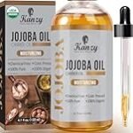 Análisis de los mejores productos de limpieza e higiene con aceite de jojoba para el cabello: ¡Descubre su poder hidratante!