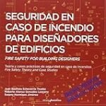 Tres productos de limpieza imprescindibles en caso de incendio en un edificio