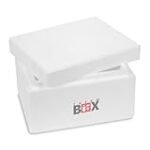 Análisis de las mejores cajas de porexpan económicas para una limpieza eficiente